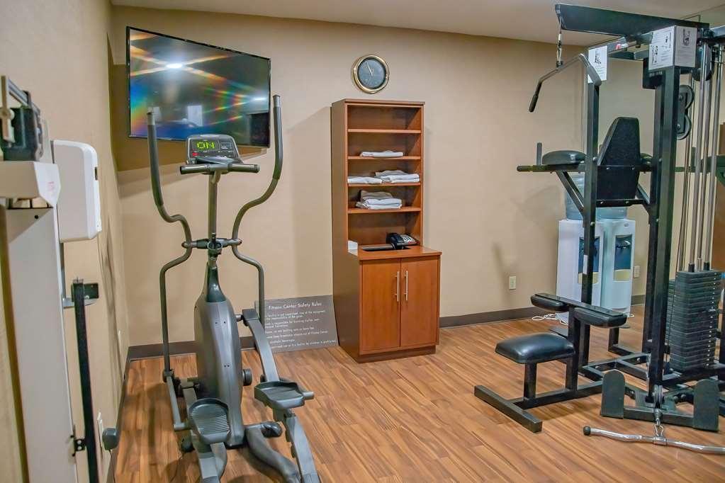 Comfort Inn Huntington Near University Facilities photo