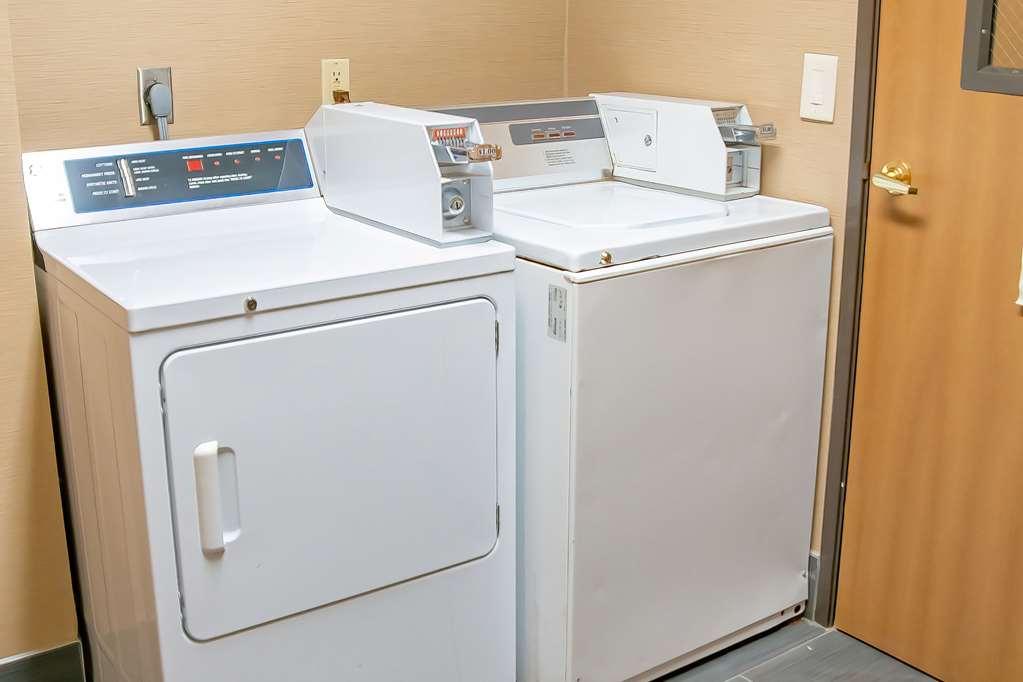 Comfort Inn Huntington Near University Facilities photo